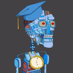 Rogue Society Bot #1112