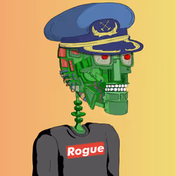 Rogue Society Bot #9342