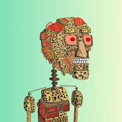 Rogue Society Bot #5094