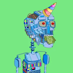 Rogue Society Bot #1979