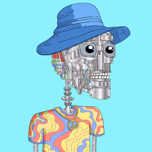 Rogue Society Bot #8655