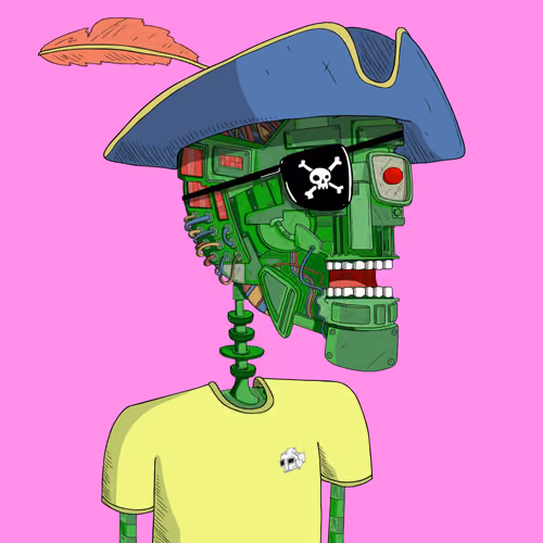 Rogue Society Bot #6129