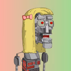 Rogue Society Bot #7210