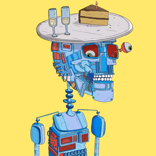 Rogue Society Bot #7498