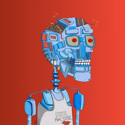 Rogue Society Bot #15161