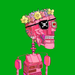 Rogue Society Bot #10268