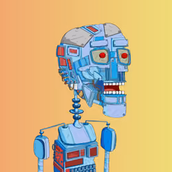 Rogue Society Bot #15237