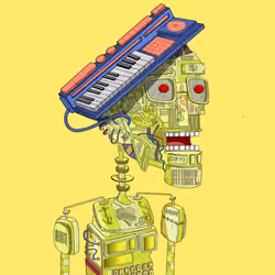Rogue Society Bot #3281