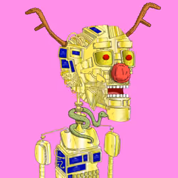 Rogue Society Bot #15284