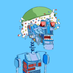 Rogue Society Bot #8436