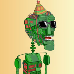 Rogue Society Bot #3795