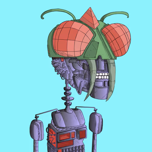 Rogue Society Bot #15456