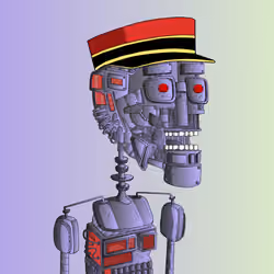 Rogue Society Bot #7237