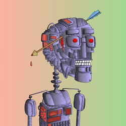 Rogue Society Bot #5216