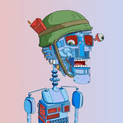 Rogue Society Bot #12561