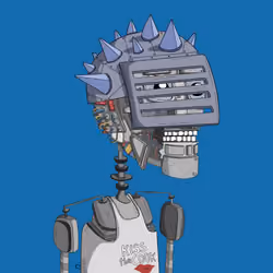 Rogue Society Bot #15459