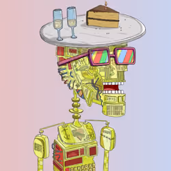 Rogue Society Bot #7607