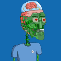 Rogue Society Bot #13329
