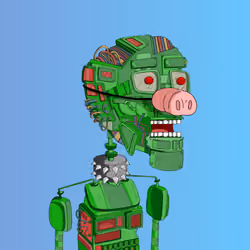 Rogue Society Bot #1901