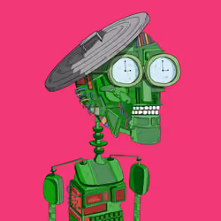 Rogue Society Bot #4004