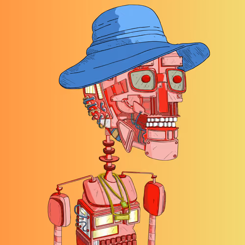 Rogue Society Bot #8784