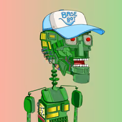 Rogue Society Bot #12555