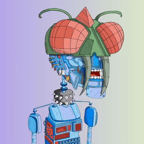Rogue Society Bot #4625