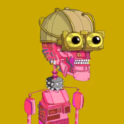 Rogue Society Bot #4251