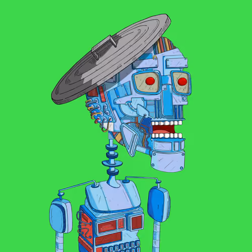 Rogue Society Bot #6788