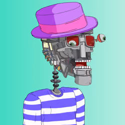 Rogue Society Bot #12449