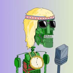 Rogue Society Bot #5588
