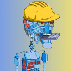 Rogue Society Bot #434