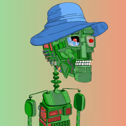 Rogue Society Bot #11295
