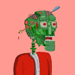 Rogue Society Bot #7913