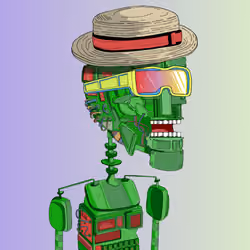 Rogue Society Bot #8833