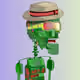 8833