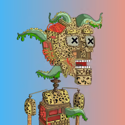 Rogue Society Bot #1827
