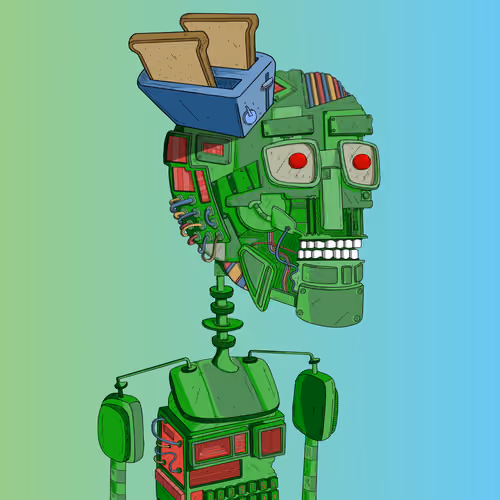 Rogue Society Bot #2192