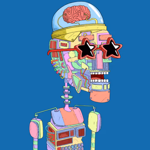 Rogue Society Bot #5126