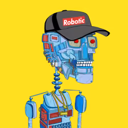Rogue Society Bot #300