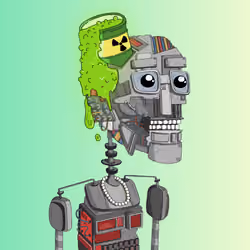 Rogue Society Bot #14274