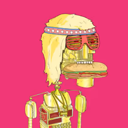 Rogue Society Bot #816