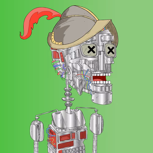 Rogue Society Bot #9708