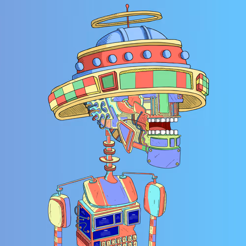 Rogue Society Bot #6516
