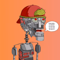 Rogue Society Bot #12481