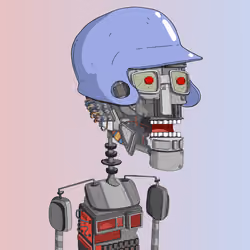 Rogue Society Bot #12672