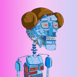 Rogue Society Bot #10389