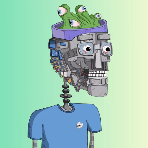 Rogue Society Bot #7393