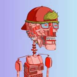 Rogue Society Bot #6820