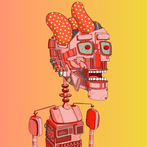 Rogue Society Bot #10003